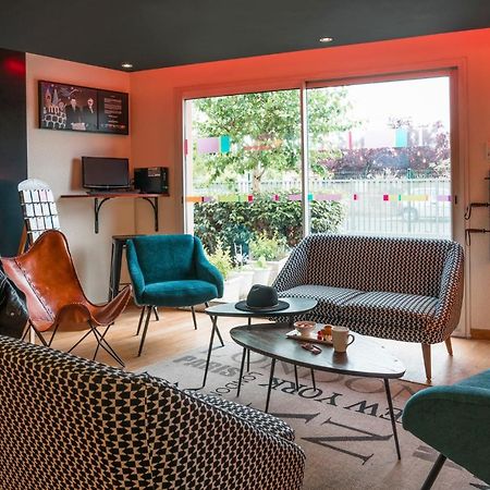 Hotel Ibis Styles Toulouse Blagnac Aeroport Exteriér fotografie