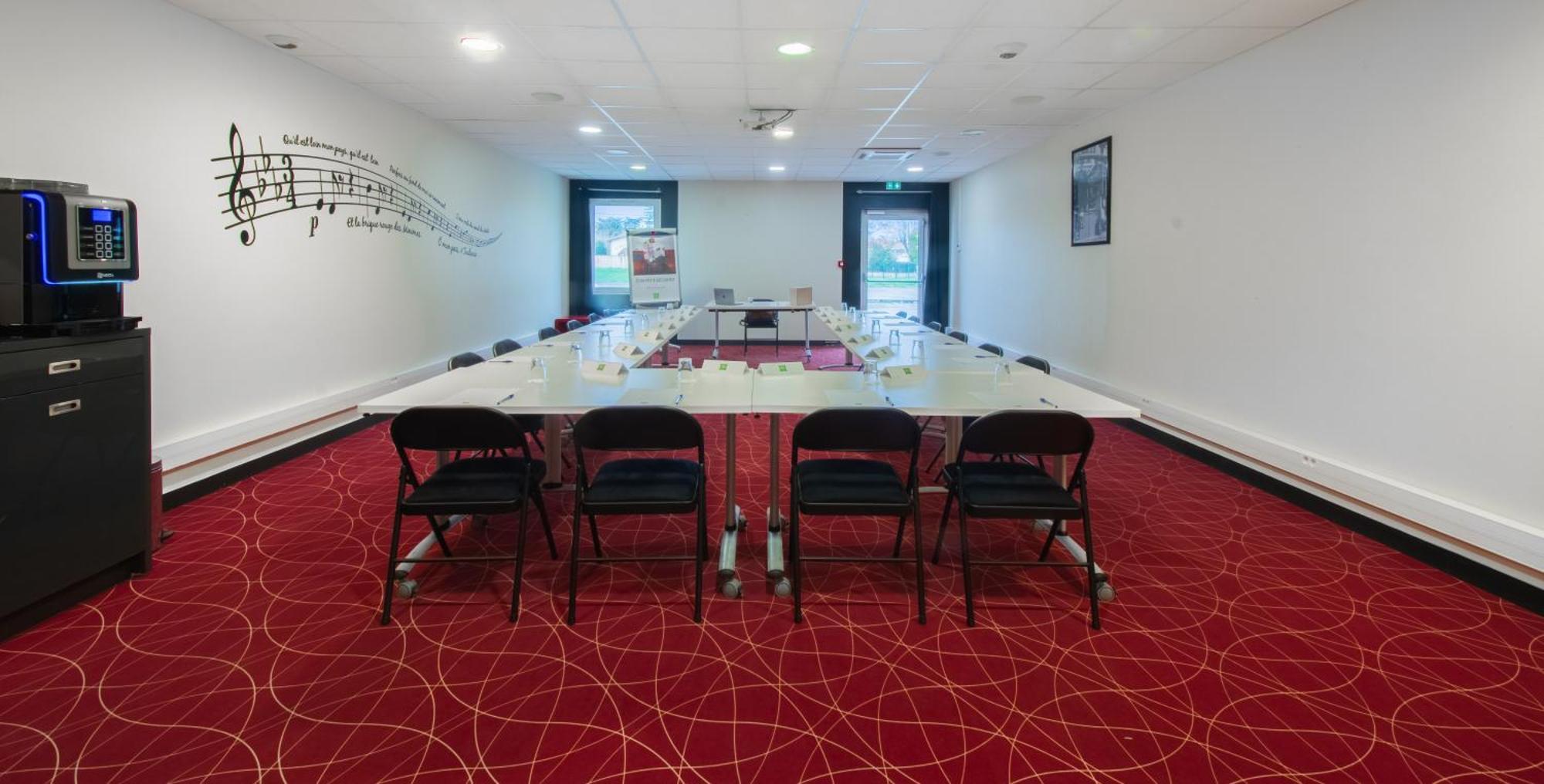 Hotel Ibis Styles Toulouse Blagnac Aeroport Exteriér fotografie